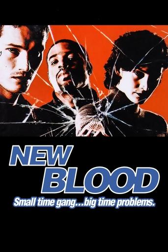 Watch New Blood 1999 poster