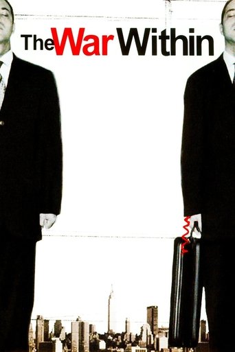 Watch The War Within 2005 poster