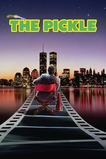 Watch The Pickle 1993 poster