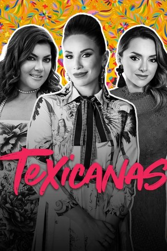 Watch Texicanas 2019 poster