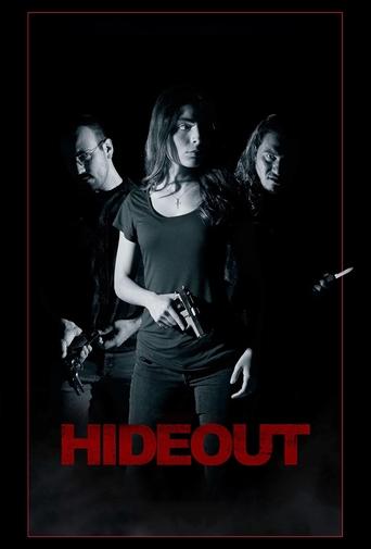 Watch Hideout 2021 poster