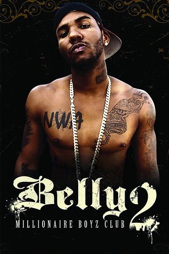 Watch Belly 2: Millionaire Boyz Club 2008 poster