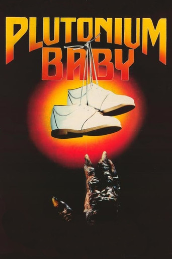 Watch Plutonium Baby 1987 poster