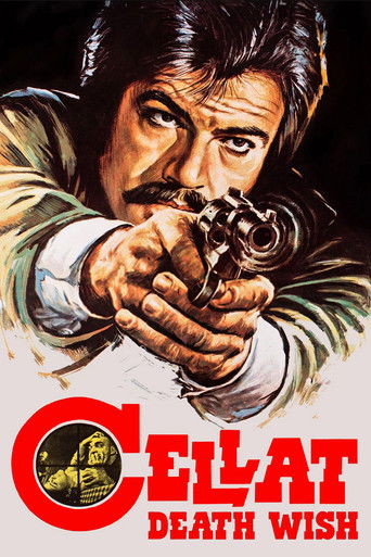 Watch The Executioner 1975 poster