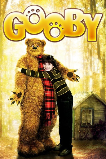 Watch Gooby 2009 poster
