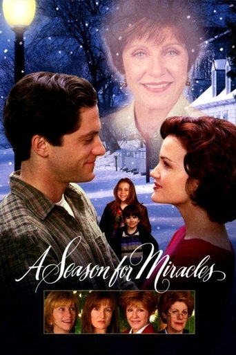 Watch A Season for Miracles 1999 poster