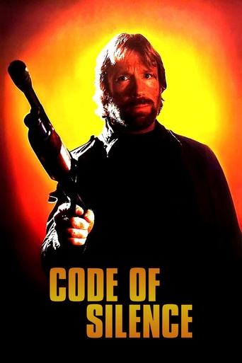 Watch Code of Silence 1985 poster