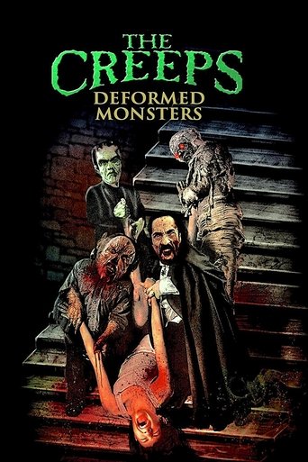 Watch The Creeps 1997 poster