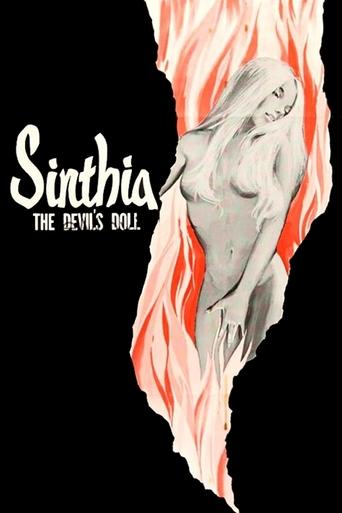 Watch Sinthia: The Devil's Doll 1970 poster