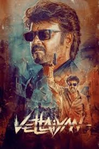 Watch Vettaiyan 2024 poster
