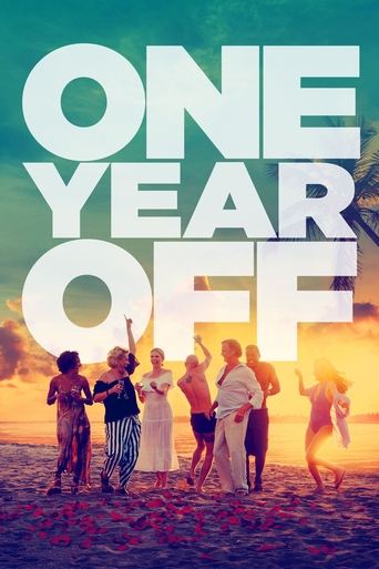 Watch One Year Off 2023 poster
