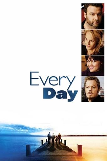 Watch Every Day 2010 poster