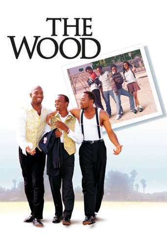 Watch The Wood 1999 poster