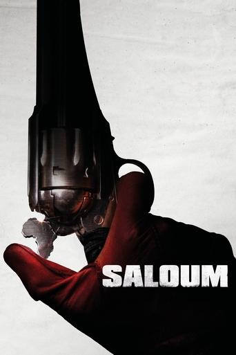 Watch Saloum 2023 poster