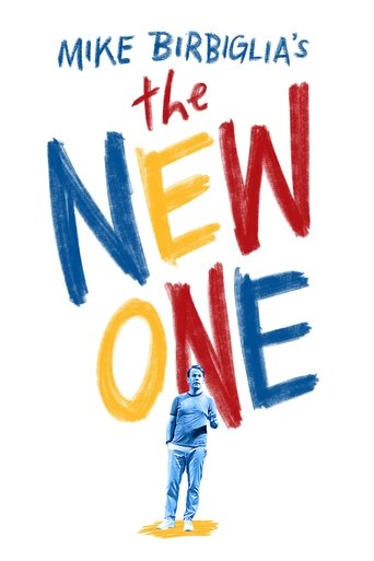 Watch Mike Birbiglia: The New One 2019 poster