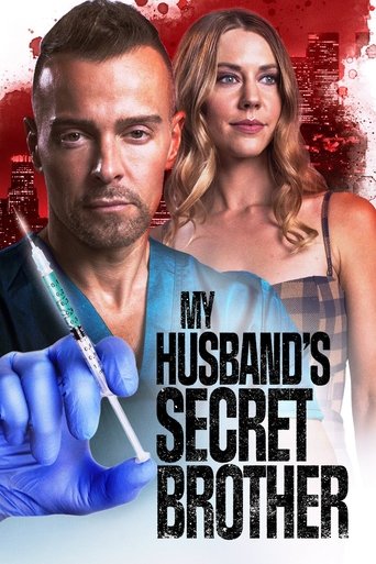 Watch My Husband's Secret Brother 2021 poster
