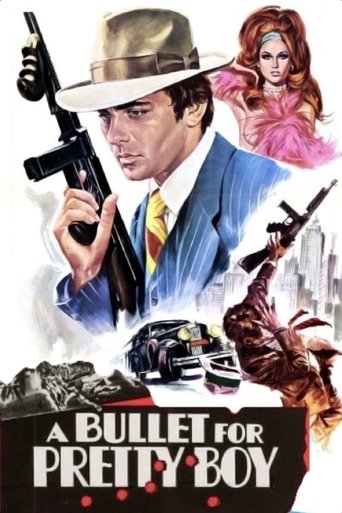 Watch A Bullet for Pretty Boy 1970 poster