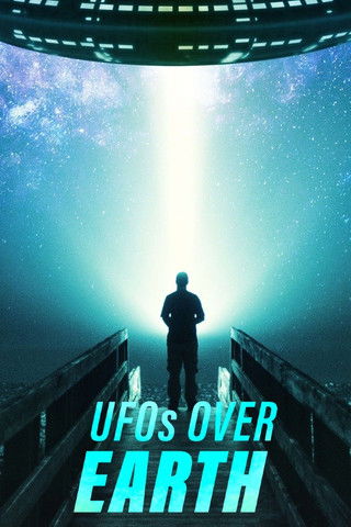 Watch UFOs Over Earth 2008 poster