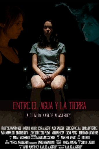 Watch Between Earth and Water 2023 poster