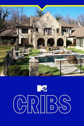 Watch MTV Cribs 2000 poster