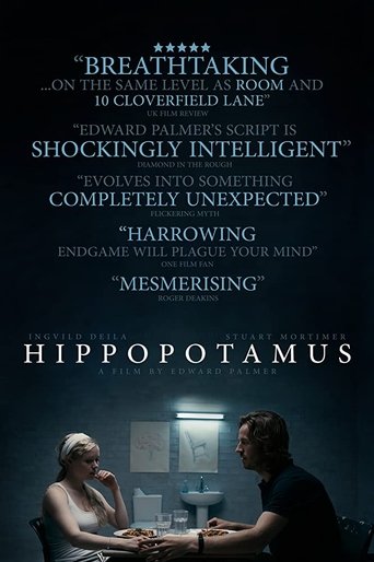 Watch Hippopotamus 2018 poster