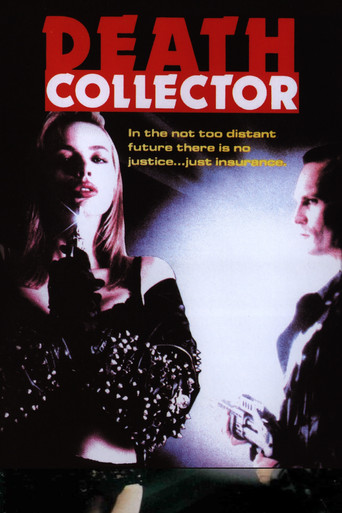 Watch Death Collector 1988 poster