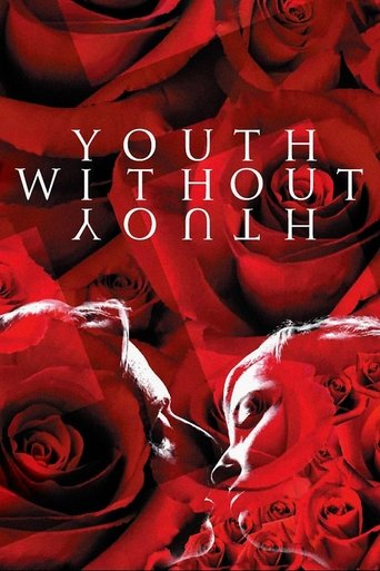 Watch Youth Without Youth 2007 poster