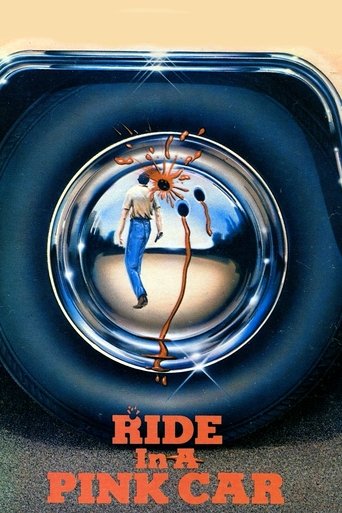 Watch Ride in a Pink Car 1974 poster