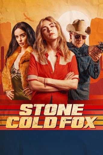Watch Stone Cold Fox 2025 poster