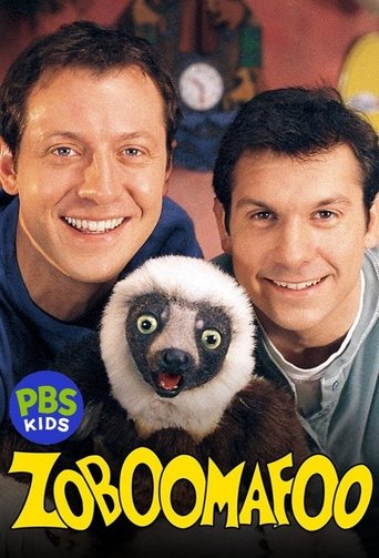 Watch Zoboomafoo 1999 poster