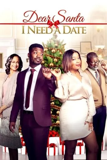 Watch Dear Santa,  I Need a Date 2019 poster