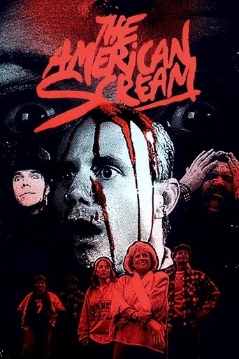 Watch The American Scream 1988 poster