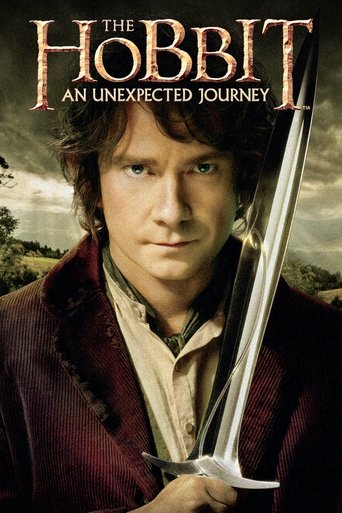 Watch The Hobbit: An Unexpected Journey 2012 poster