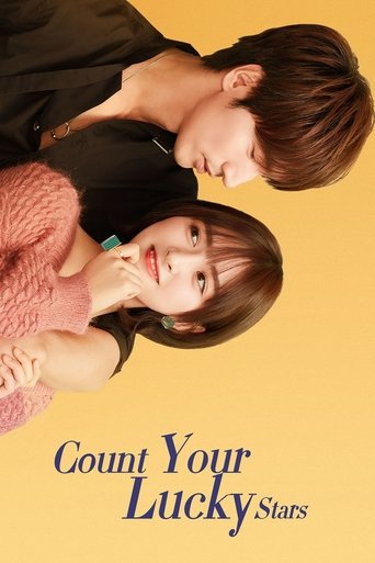 Watch Count Your Lucky Stars 2020 poster