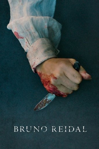 Watch Bruno Reidal: Confession of a Murderer 2022 poster