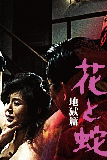 Watch Flower and Snake 2: Sketch of Hell 1985 poster