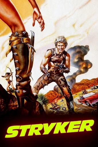 Watch Stryker 1983 poster