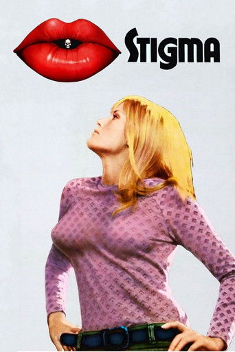 Watch Stigma 1972 poster