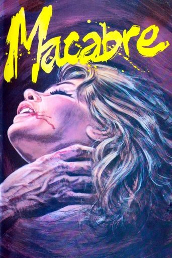 Watch Macabre 1980 poster