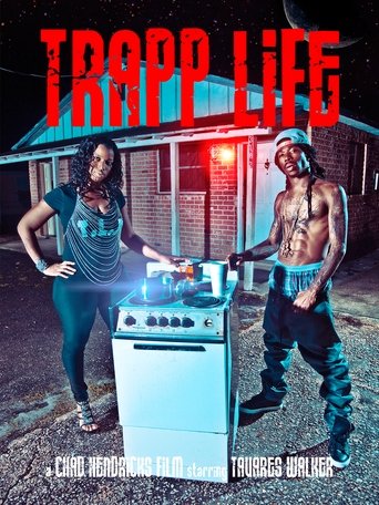 Watch Trapp Life 2013 poster