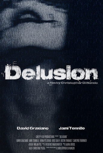 Watch Delusion 2016 poster