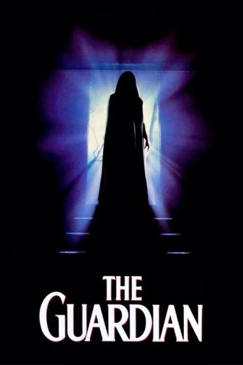 Watch The Guardian 1990 poster