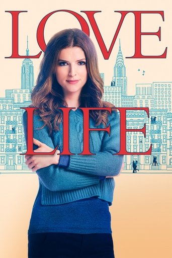Watch Love Life 2020 poster