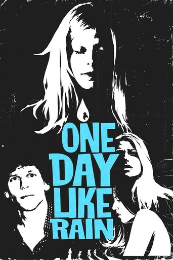 Watch One Day Like Rain 2007 poster