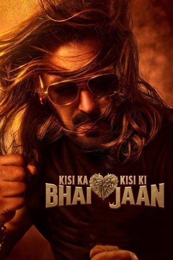 Watch Kisi Ka Bhai... Kisi Ki Jaan 2023 poster