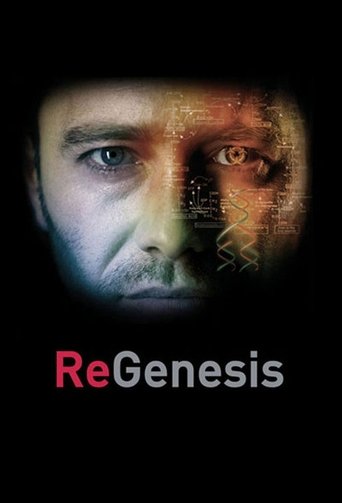 Watch ReGenesis 2004 poster