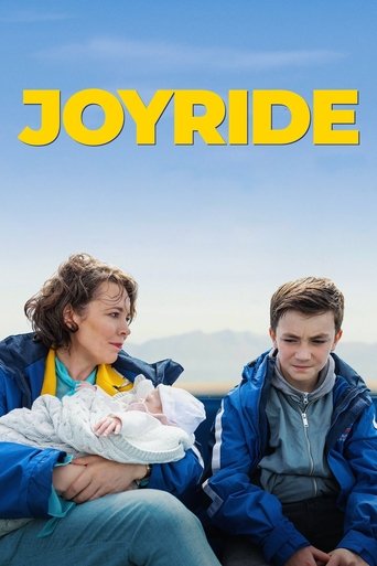 Watch Joyride 2022 poster