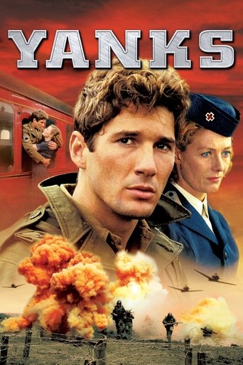 Watch Yanks 1979 poster