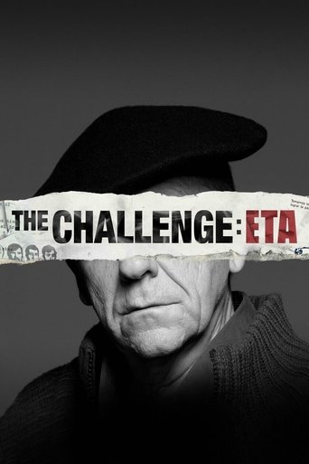 The Challenge (2020) 2020