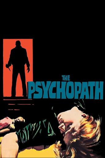 Watch The Psychopath 1966 poster